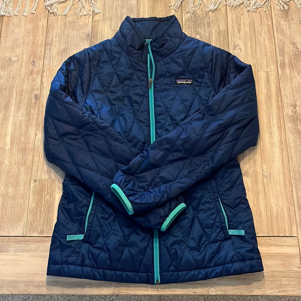 Patagonia Nano Puff Jacket